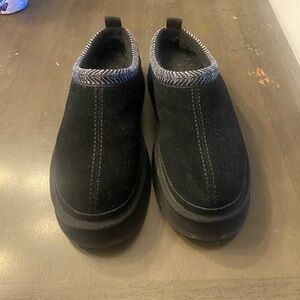 Kookaburra by Ugg platform slippers